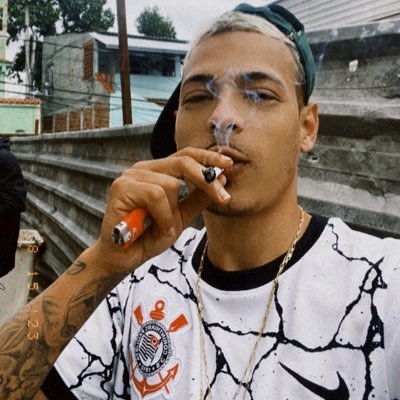 RLKdoLO's profile picture. barbeiro