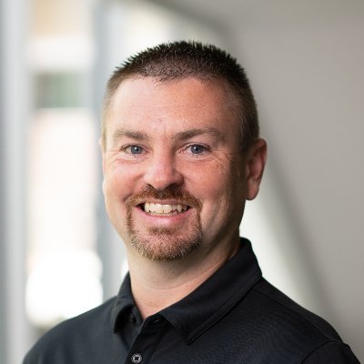Living the good life in #LNK. Architecting software to the cloud for @dontpaniclabs. Following the @huskers and @ussoccer.
@unterandy.bsky.social