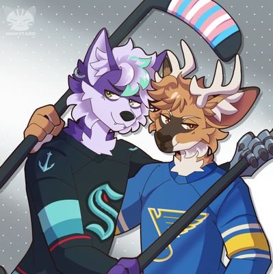 FolkyFoxDeer Profile Picture