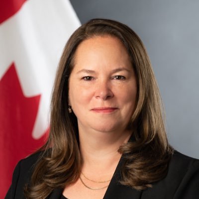 Ambassadrice  du Canada au Maroc et Ambassadrice-désignée de la Mauritanie.  Former ambassador to Uruguay. Views are my own / retweet ≠ endorsement