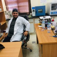Ahmad Khatib (@ahmad60355) 's Twitter Profile
