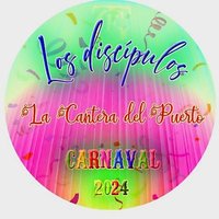 Comparsa Los Discípulos(@LosDiscipulos_) 's Twitter Profile Photo