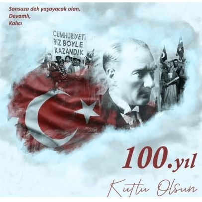 Vatansever ATATÜRK Milliyetçisi 🇹🇷