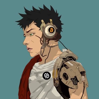Amateur political and social theorist. Crypto Research Analyst. DeFi Degen
#BTC #AQUA #OATH & $RELAY are thechnologies!