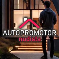 Autopromotor Nudista(@AutopromotorN) 's Twitter Profile Photo