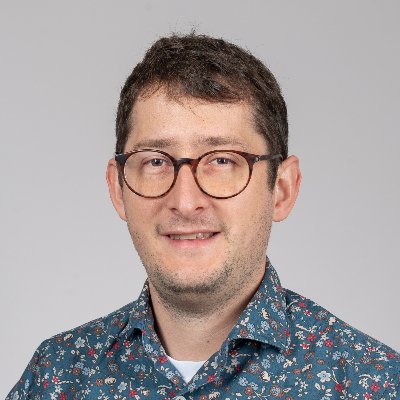 FabianMahrt Profile