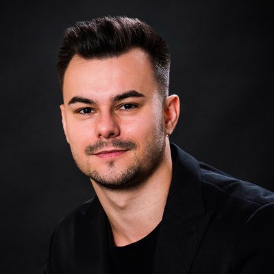 claumarinn's profile picture. Designer & Builder