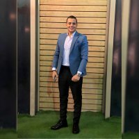 Ahmed Safwat (@ahmed_safwat68) 's Twitter Profile
