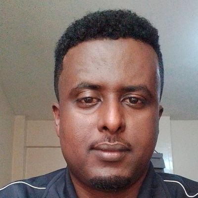 MaxamedCabdikus's profile picture. Somali patriotic and political reader