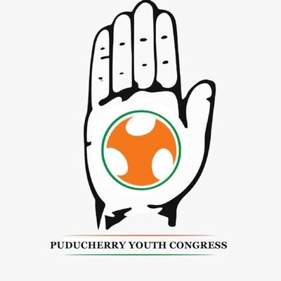 The official Twitter account of the Puducherry youth Congress RTs are Not Endorsements.  , | President Anandbabu Natarajan