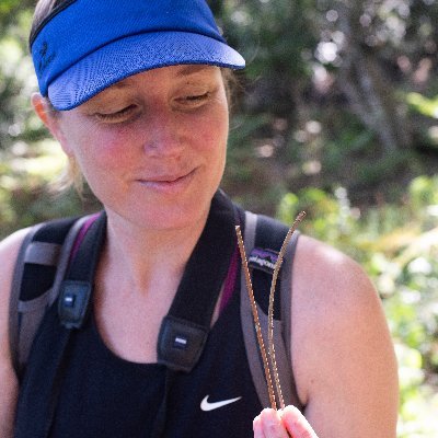 Alexis Breen (@alexisjbreen.bsky.social) Profile
