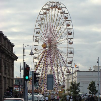 i love cars and music. i love going to parties to have a good time. i work in starbucks 18 years now. i love bray and edinburgh scotland.