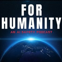 For Humanity Podcast ⏹️(@ForHumanityPod) 's Twitter Profile Photo