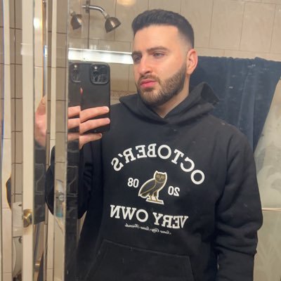 BeardedArab24 Profile Picture