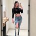 Queen in the Zona North ⭐️⭐️⭐️ (@hijadekillbill) Twitter profile photo Queen in the Zona North ⭐️⭐️⭐️ (@hijadekillbill) Twitter profile photo