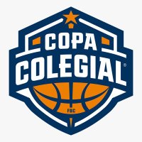 Copa Colegial(@CopaColegial) 's Twitter Profile Photo