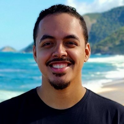 Blockchain engineer @ https://t.co/MJrlCc7FRf
Ethereum L2
https://t.co/qBFWZmjadM