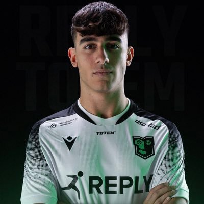 fifa player for @Reply_Totem 18/rookie of the year eSerie a🏆|top 76 ranking EU Fifa 22🇪🇺| Top 21 eChampions Fifa 23| network@replytotem.com