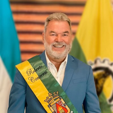 Cuenta Oficial del Alcalde de San Pedro Sula, Cortés, Honduras | CIUDAD DE EMPRENDEDORES.