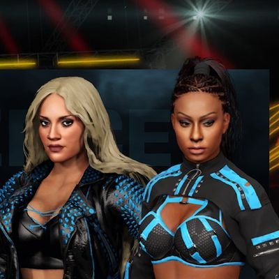 I hear they coming for me
because the top is lonely....

Free agent sim and efed

Cousin to the Matriarch herself