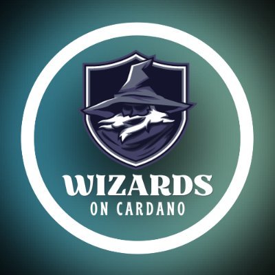 Mint Link: https://t.co/JgFhBCb4Nd
 | A clan of wizards rebuilding on #Cardano - $ADA |