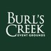 Burl's Creek Event Grounds (@burlscreek) Twitter profile photo Burl's Creek Event Grounds (@burlscreek) Twitter profile photo