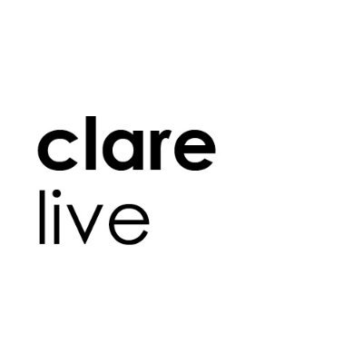 💻📱 Covering the latest Clare news and events.  
⚡️ Powered by Iconic Media Group
👉 https://t.co/PmeqNOn8wK
📧 email: news@clarelive.ie