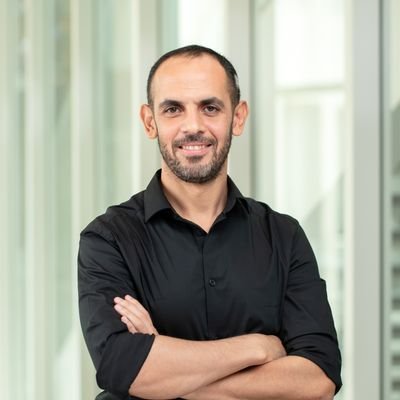 Systems Biologist, Post-Docroral Fellow @NYUAD, in multi-omics integration in systems biology.