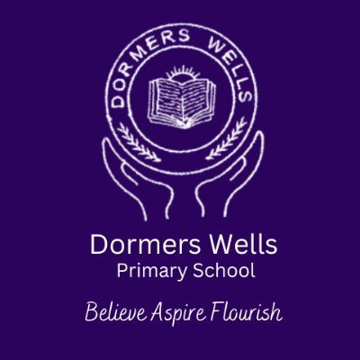 Believe, Aspire, Flourish.
The official page of Dormers Wells Primary School.
Youtube: https://t.co/EjGZftAHuQ
