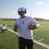Coach Tejeda(@coach_tejeda) 's Twitter Profile Photo