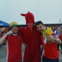 Leon Barton (@leoncbarton) 's Twitter Profile