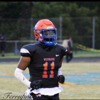 Warner Williams IV (@almightybyrd_22) 's Twitter Profile Photo