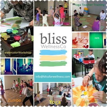 BlissWellnessCo's profile picture. Join our classes from Yoga, Pilates, Zumba, Kids Yoga and Prenatal Yoga. We do various trainings and workshops from time to time.