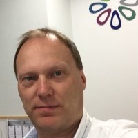 Steve Foden (@stevefoden) 's Twitter Profile