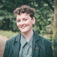 jo | jomreid.bsky.social (@_jomreid) 's Twitter Profile