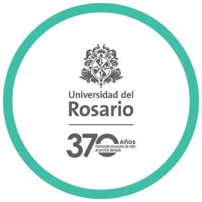 Somos la Escuela de Medicina y Ciencias de la Salud de la Universidad del Rosario. @URosario