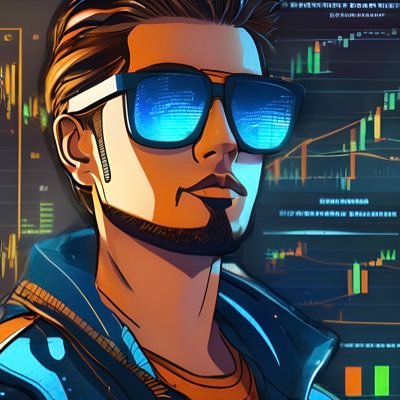 | Crypto analyst | Gem seeker | Long term investor | Class of 2017 | Follow for Web3 trends, Gems, DeFi, L2, Airdrops & More! | My opinions are NFA |