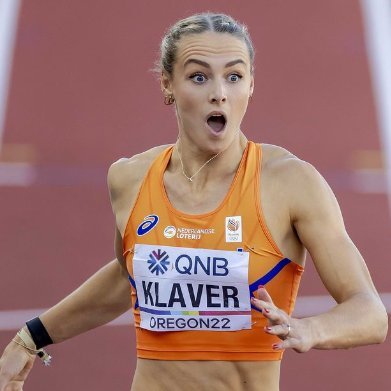 Lieke Klaver Profile