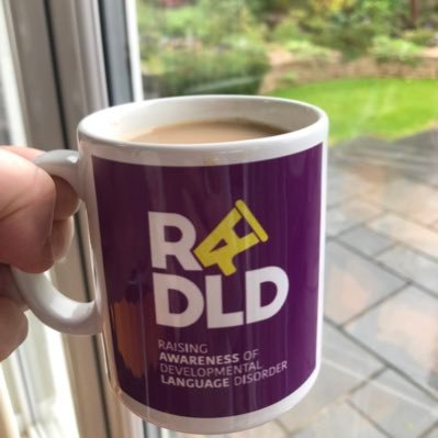 Speech and Language Therapist.
Advanced Specialist in Developmental Language Disorder (DLD)