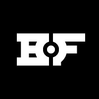 BASS FIGHTERS(@BASSFIGHTERSVR) 's Twitter Profile Photo