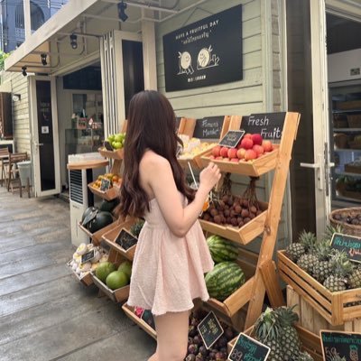 mybittersweety's profile picture. 