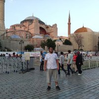 İbrahim Faruk KOÇ (@ifarkoc) 's Twitter Profile Photo