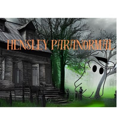 hi I'm a YouTuber and I do paranormal investigation I travel to location to investigate if you would like to donate https://t.co/Bpov3xmMLE