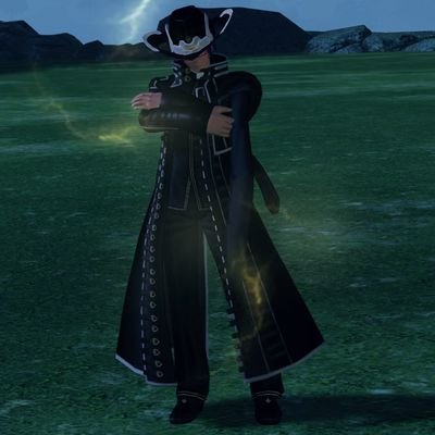 windup4423's profile picture. PSO2 ３ チームGute Nacht所属のポツコンアークスです。
基本的にダラダラやってます
よろしくです
ドラクエＸとかもやってます