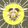 kiniro_kaname's profile picture. 金色に取り憑かれた人。「カラー変更出来ないゴールドが含まれた装備」縛りでプレイしてます。「金愛」(かなめ)と共に今日も輝く？無言フォロー失礼します💦対戦コードは「B2L6Oq7V」
アイコンは@Ikaros_l_n_2様、ヘッダー@wolfox004_sub 様にいただきました･:*+.(( °ω° ))/.:+