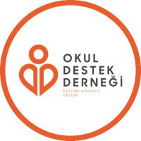 Okul Destek Derneği (@okuldestek) 's Twitter Profile