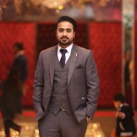 Arqum Nasir(@ArqumNasir) 's Twitter Profile Photo