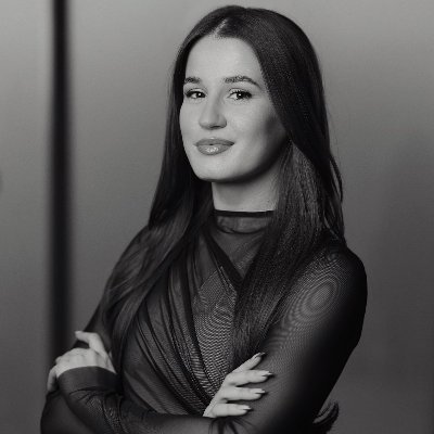 Founder Beat Sexism / Podcast Host Beat Sexism Talks