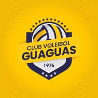 Club Voleibol Guaguas(@cvguaguas) 's Twitter Profile Photo