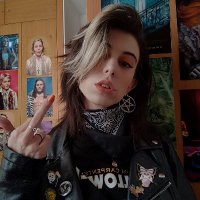 hurricane •🌻🏳️🌈 (@lyli_kenobi) 's Twitter Profile